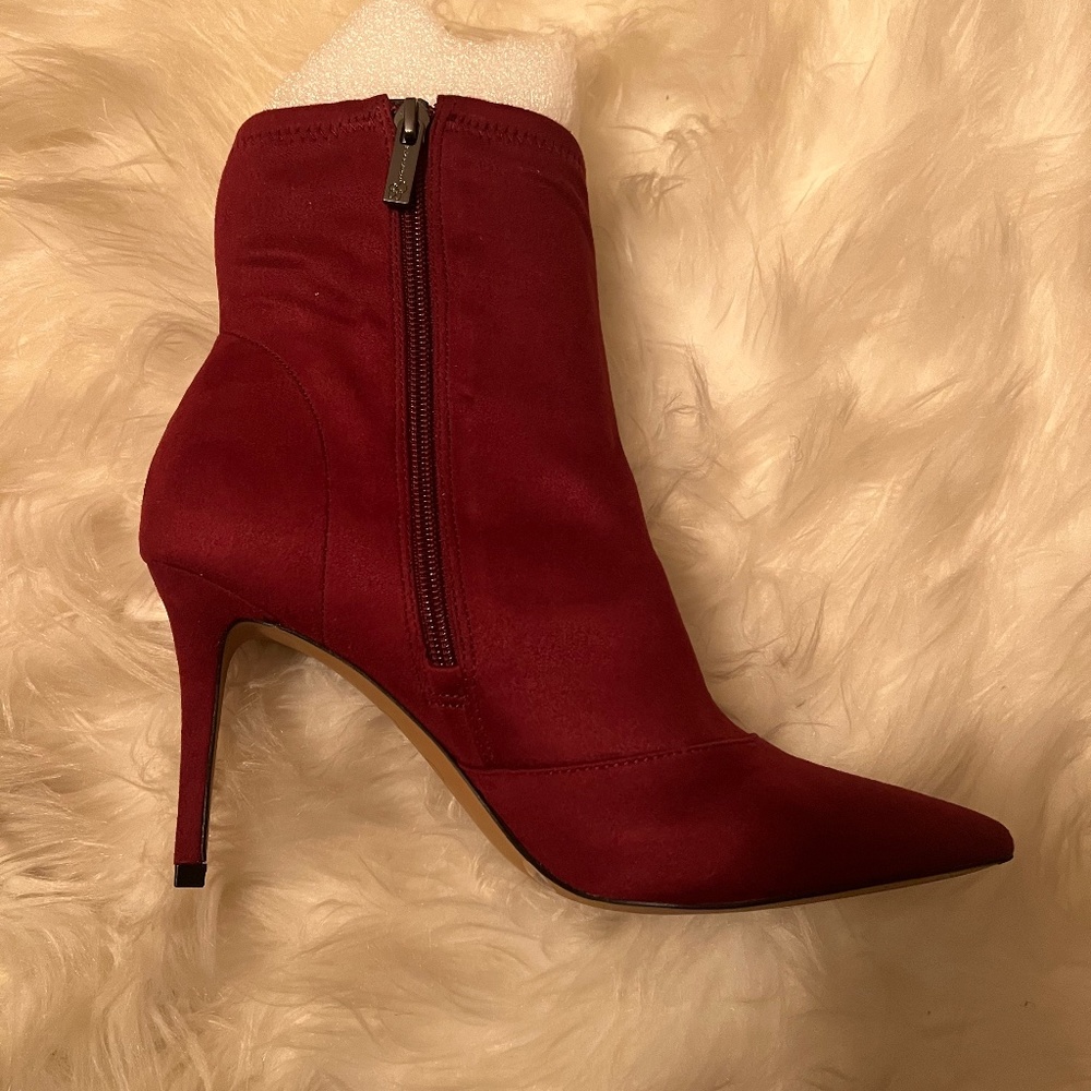 Jessica Simpson Booties